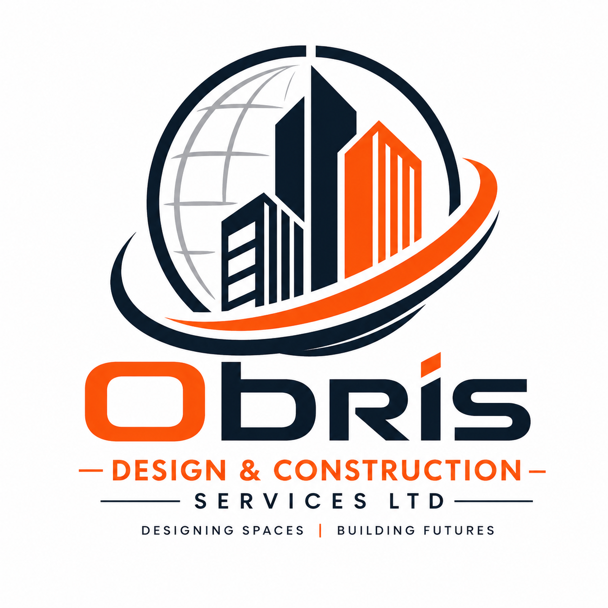 OBRIS DESIGN & CONSTRUCTION SERVICES LTD